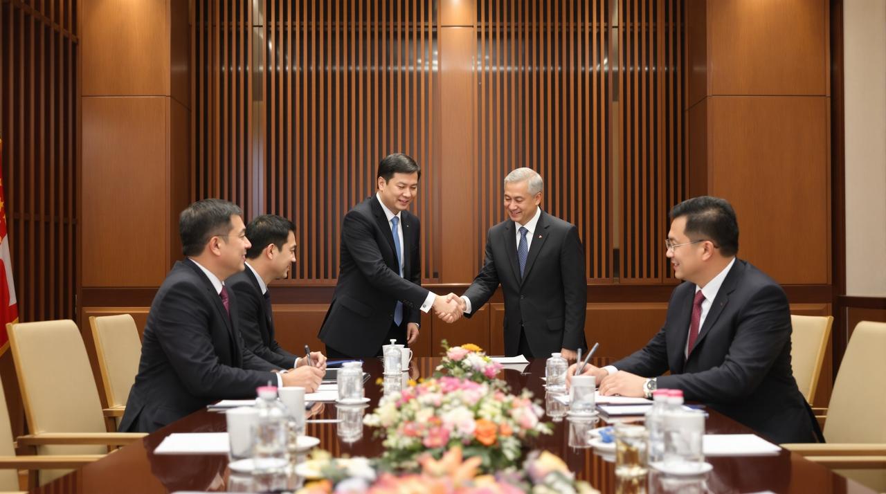 深夜视频与腾讯视频达成战略合作，共同打造精品内容生态